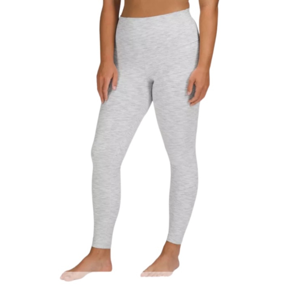 ‼️SOLD ‼️Lululemon Wunder Under Tight Women’s Size 2 - Picture 4 of 8